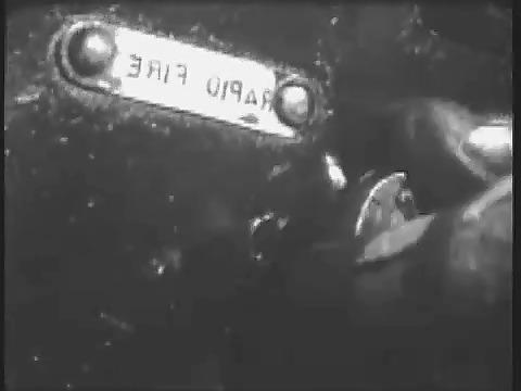 15P AC-47 Agent-Orange Monster