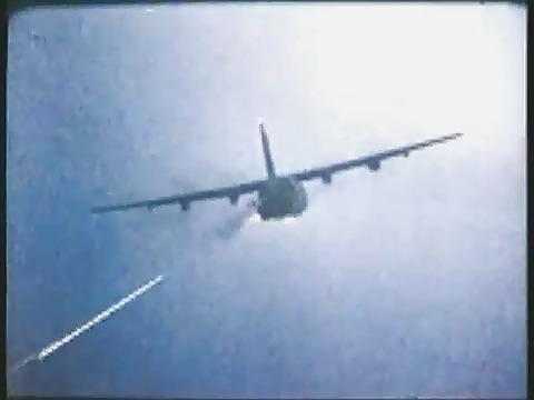 15P AC-47 Agent-Orange Monster