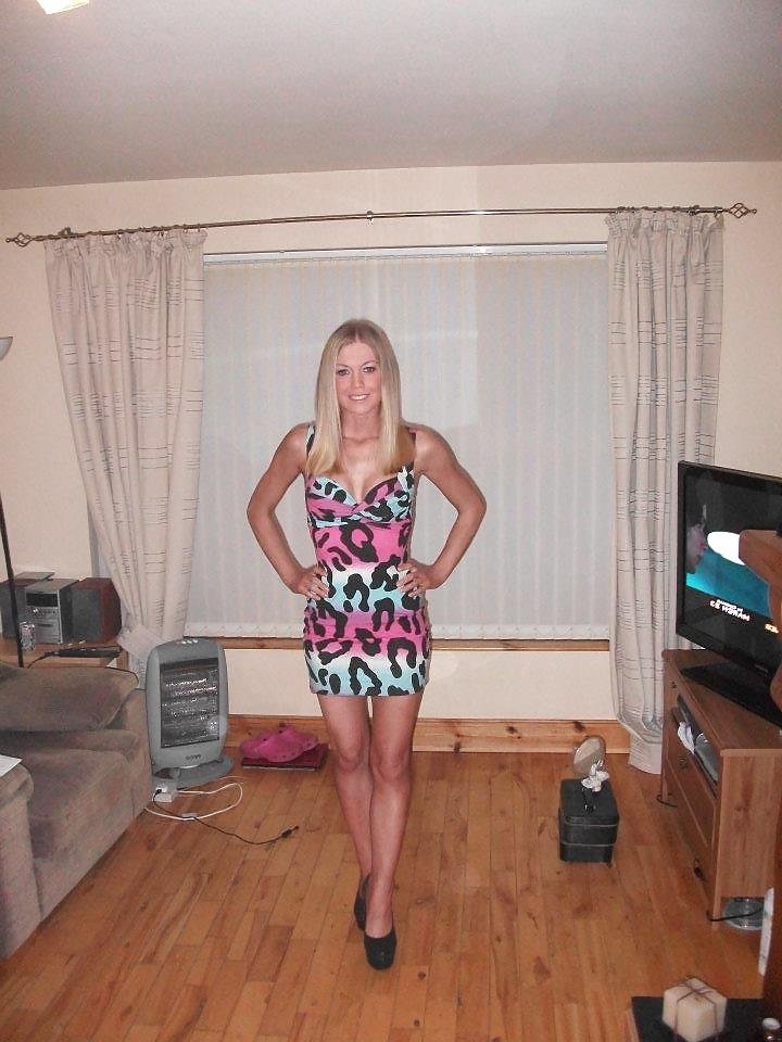 14P A Sexy Bitch i know............