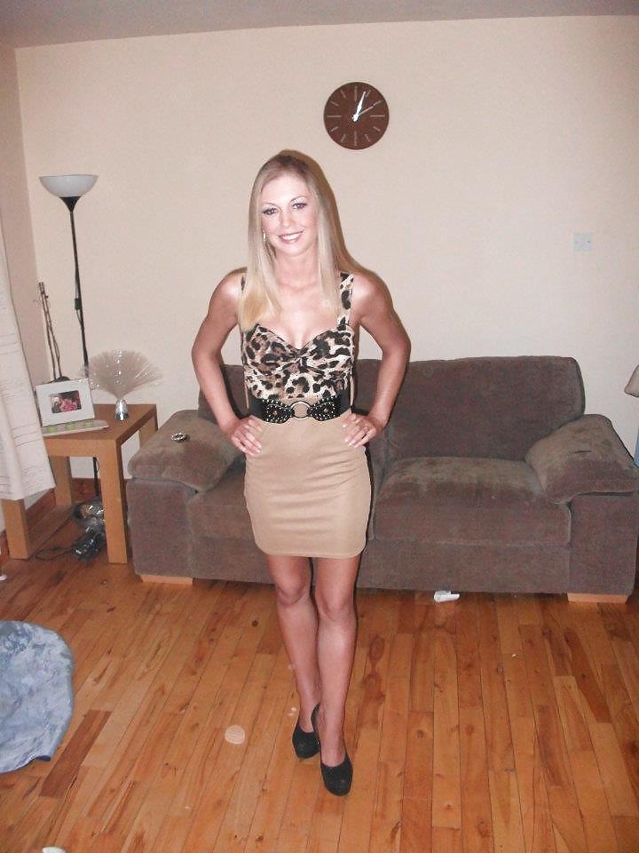 14P A Sexy Bitch i know............