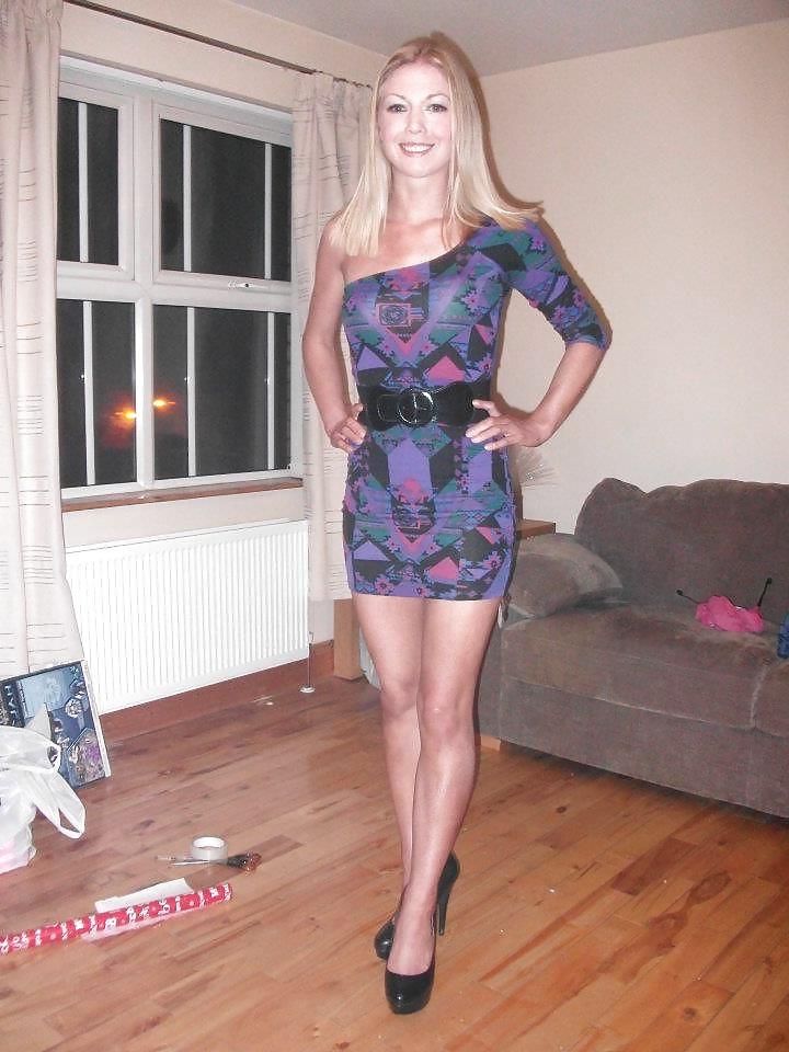 14P A Sexy Bitch i know............