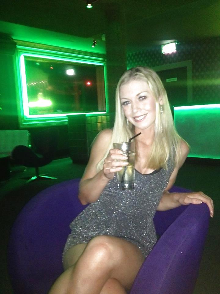 14P A Sexy Bitch i know............