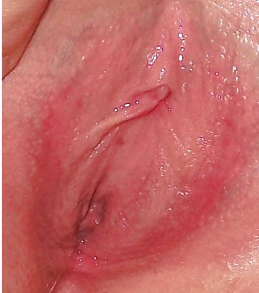 8P Her Juicy Pussy
