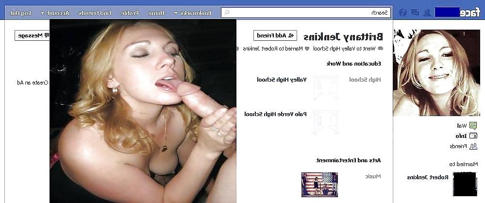 20P Facebook bitch
