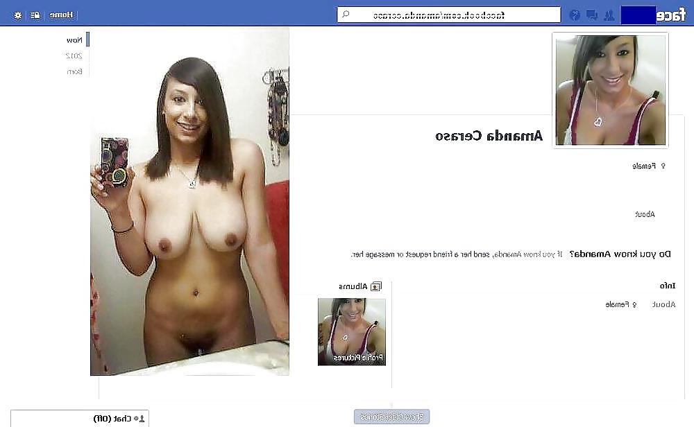 20P Facebook bitch