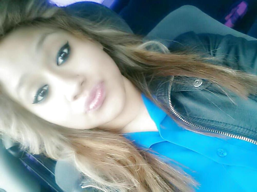 25P Hot virgin bitch Giselle. leave dirty comments