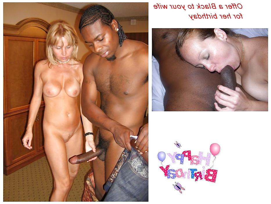 23P BBC service for slut wifes