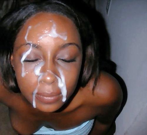 11P Jizz everywhere