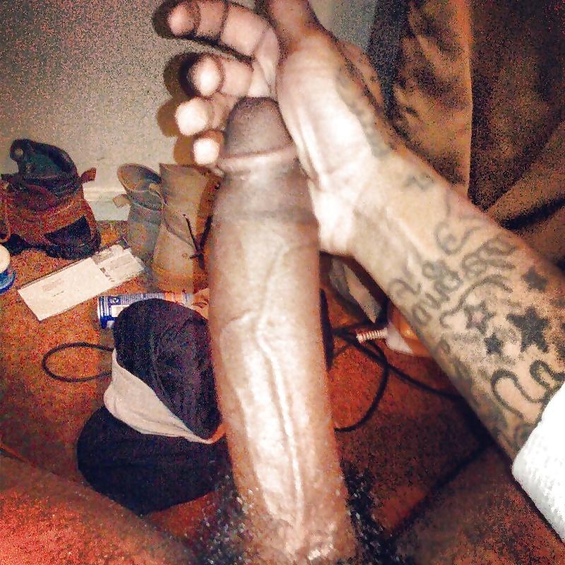 25P Fav selfshot bbc & white girl