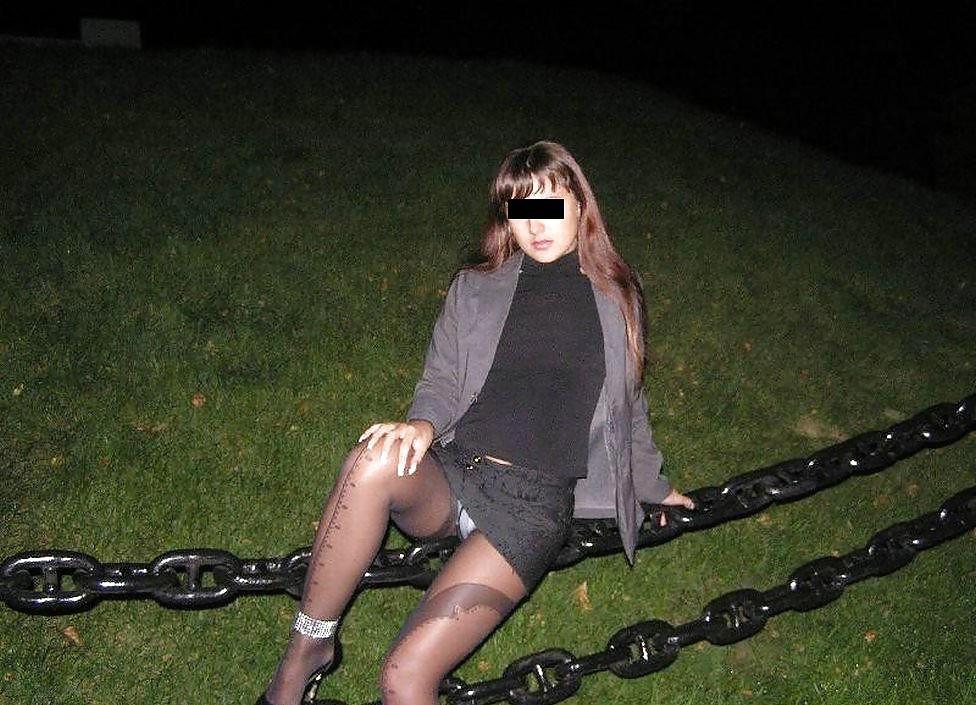 25P Real Upskirt - 19