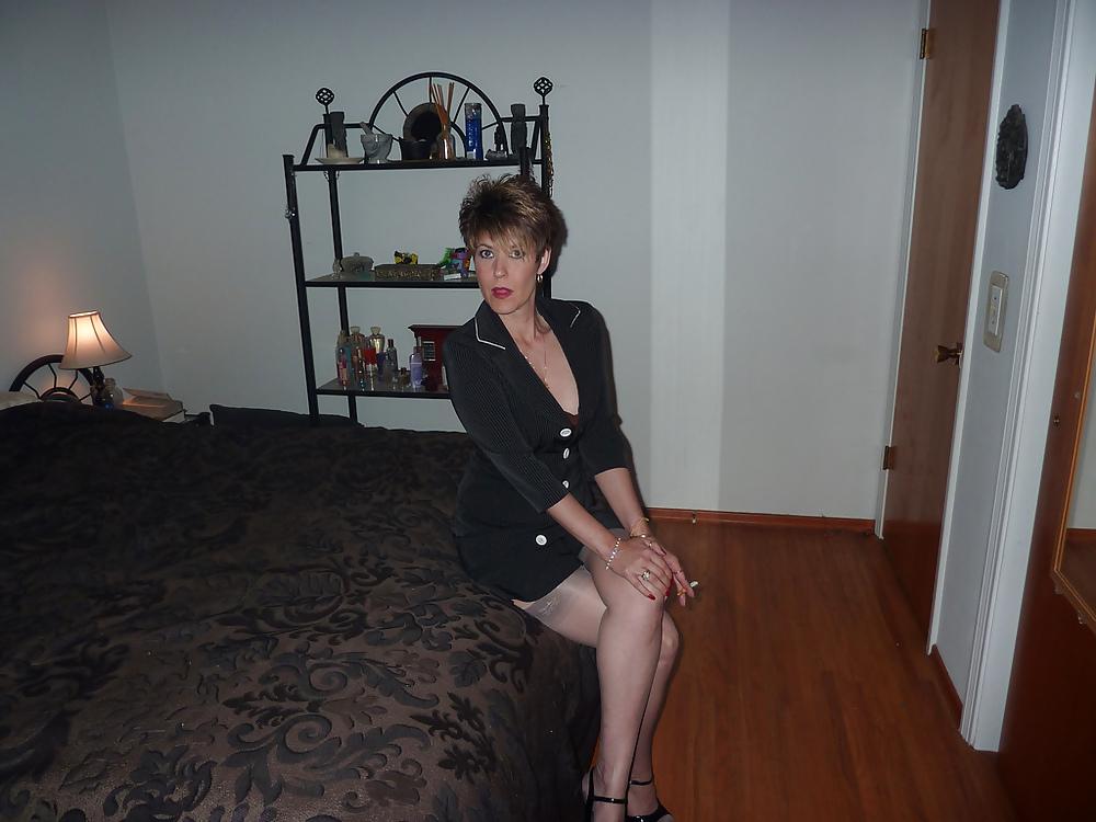 25P Goddess housewife.