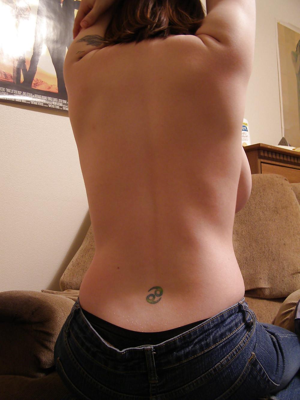 25P Chubby  Teen #3