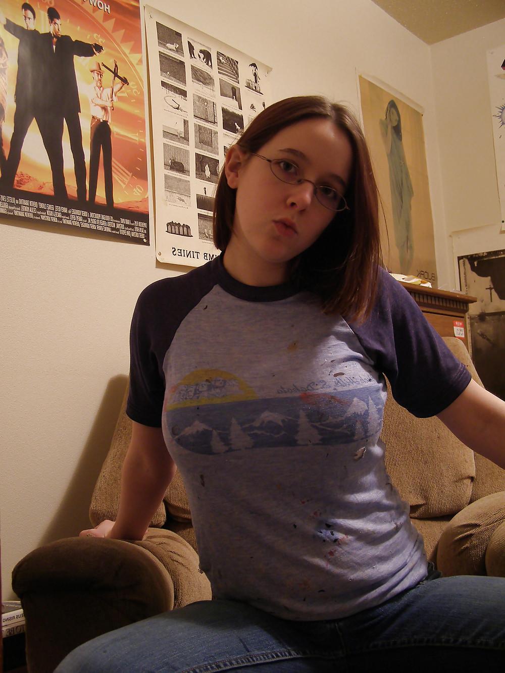 25P Chubby  Teen #3