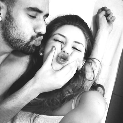 25P Quality Pictures Babes Art Black & White 5