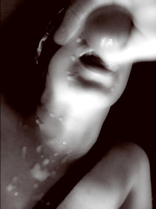 22P Cumshot art!!!!