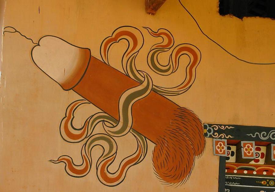25P Gender Art 6 - Penis and Phallus 3