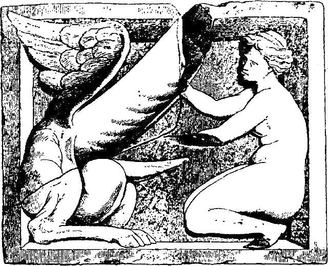 25P Gender Art 6 - Penis and Phallus 3
