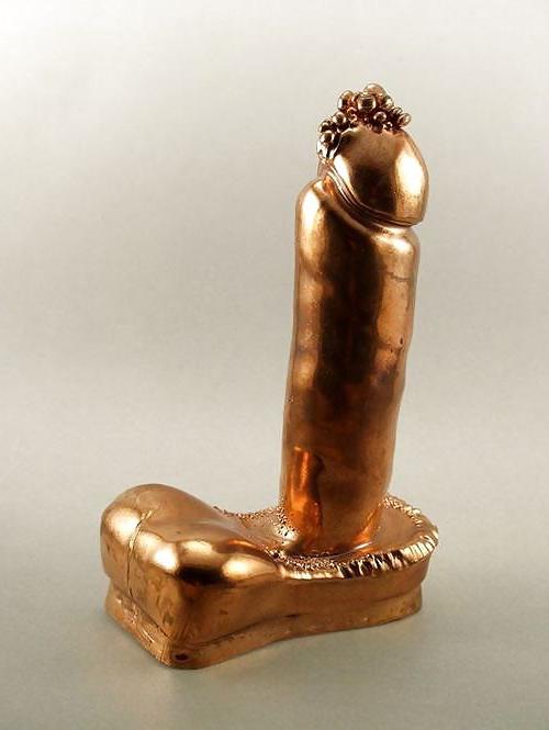 25P Gender Art 6 - Penis and Phallus 3
