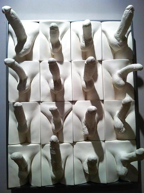 25P Gender Art 6 - Penis and Phallus 3