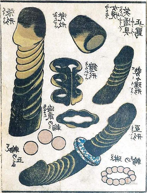 25P Gender Art 6 - Penis and Phallus 3
