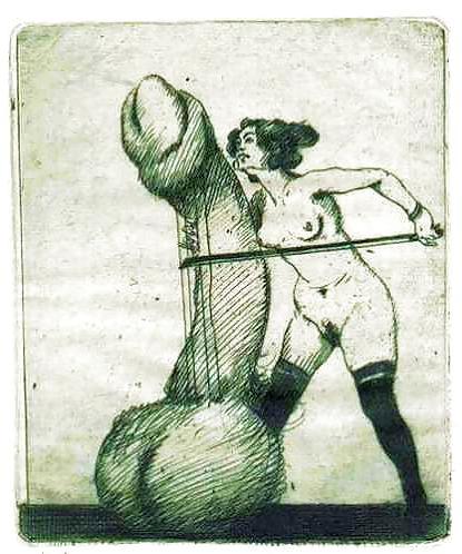 25P Gender Art 6 - Penis and Phallus 3