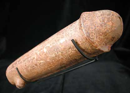 25P Gender Art 6 - Penis and Phallus 3