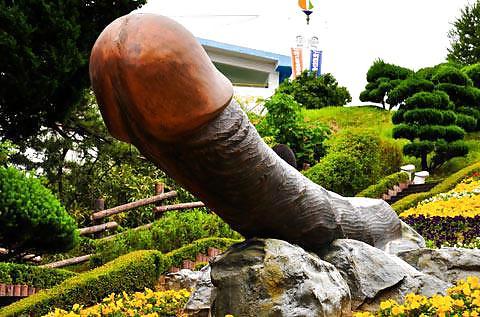 25P Gender Art 6 - Penis and Phallus 3
