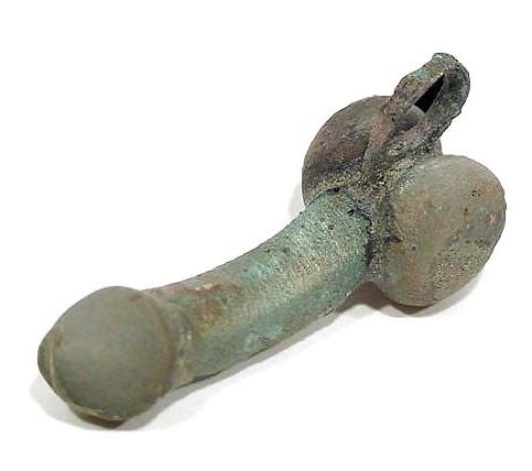 25P Gender Art 6 - Penis and Phallus 3