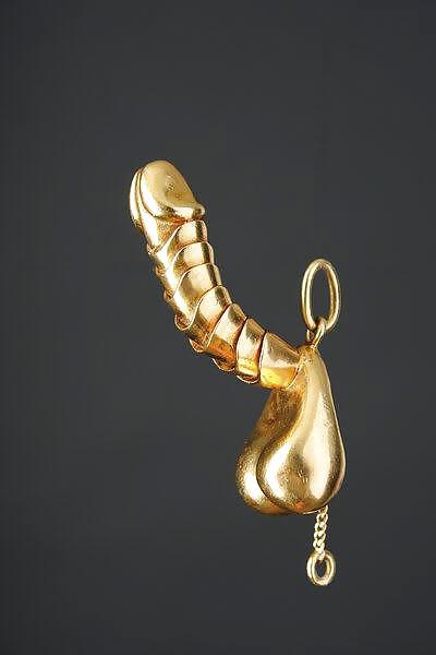25P Gender Art 6 - Penis and Phallus 3