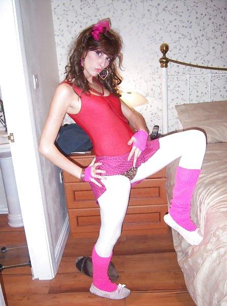 25P Spread 'em bitch 5