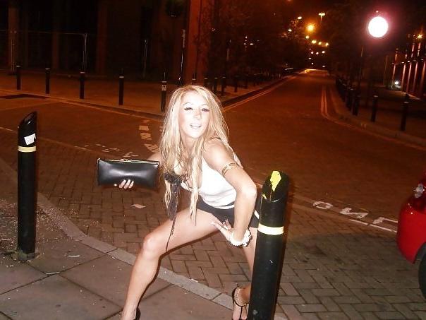 25P Spread 'em bitch 5
