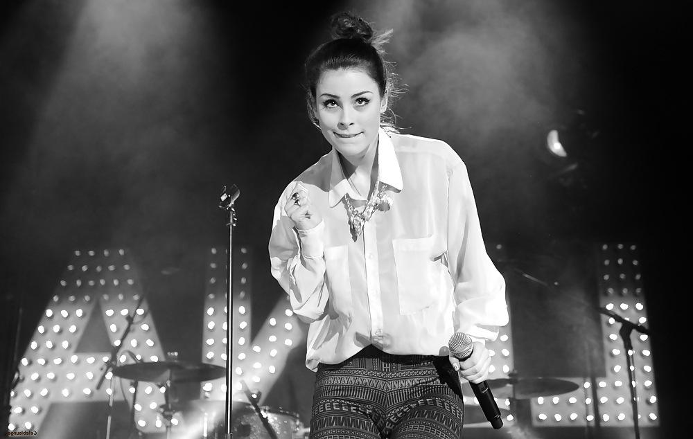 25P Hot Lena Meyer Landrut Ultimate Bitch Collection 3