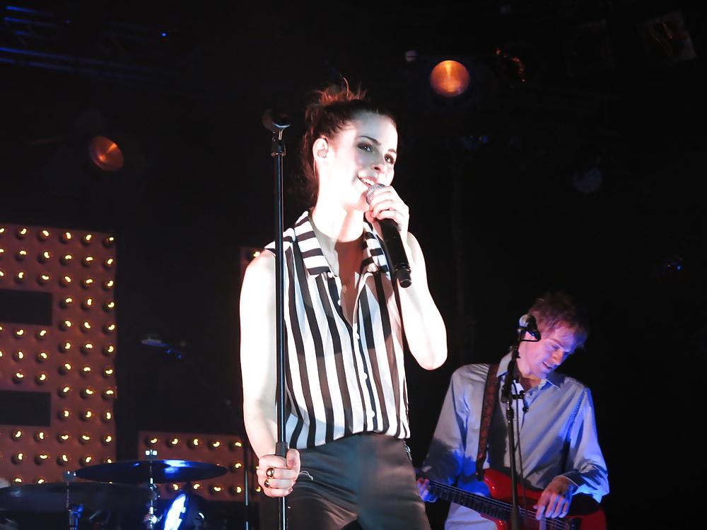 25P Hot Lena Meyer Landrut Ultimate Bitch Collection 3