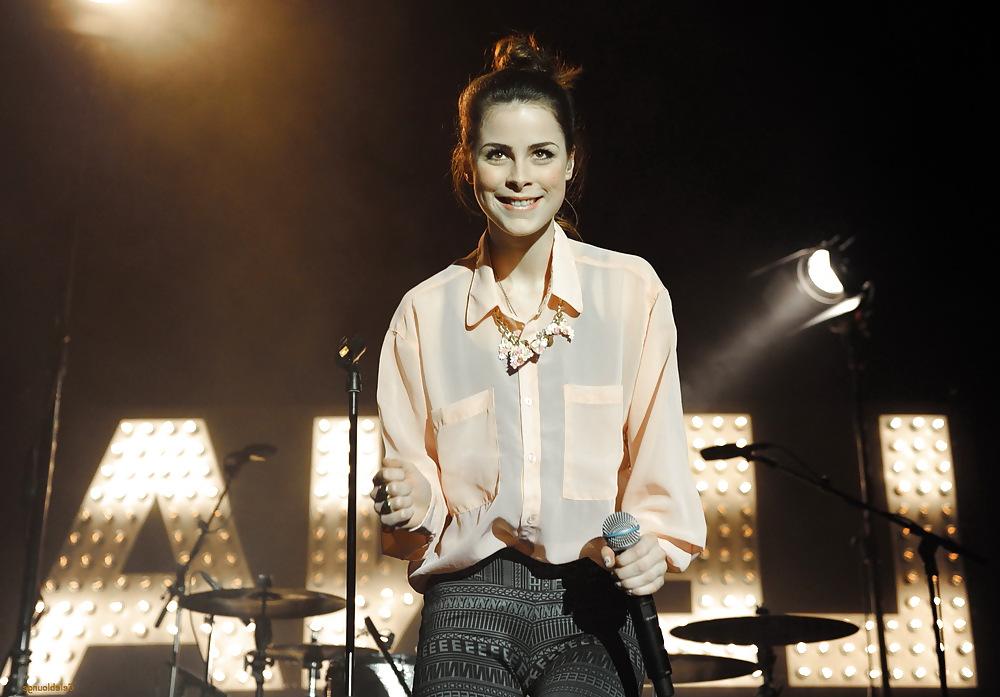 25P Hot Lena Meyer Landrut Ultimate Bitch Collection 3