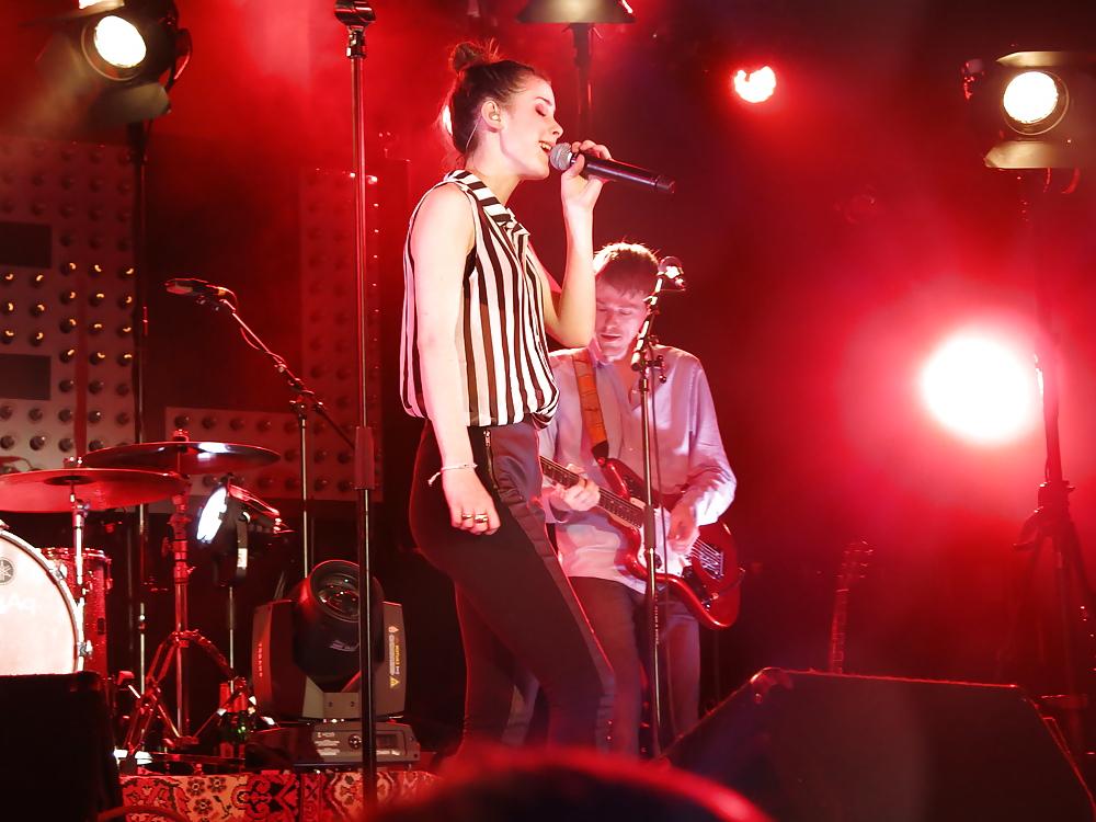 25P Hot Lena Meyer Landrut Ultimate Bitch Collection 3