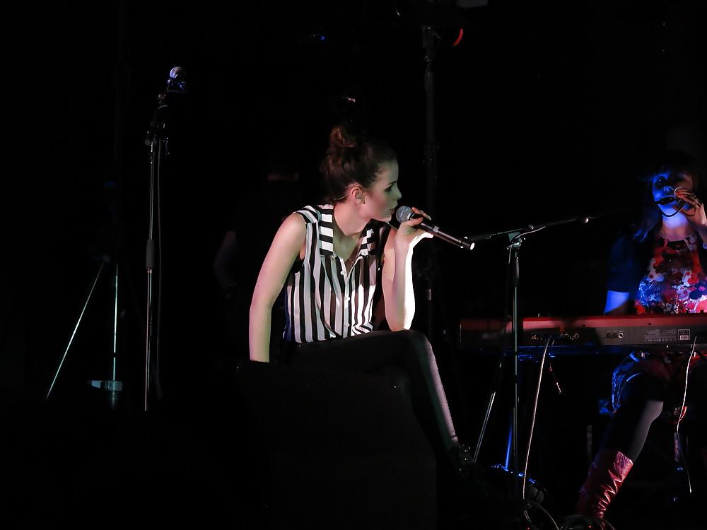 25P Hot Lena Meyer Landrut Ultimate Bitch Collection 3