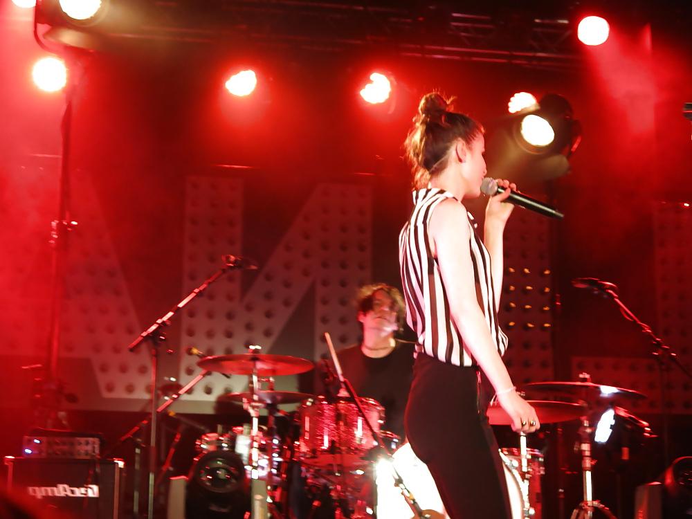 25P Hot Lena Meyer Landrut Ultimate Bitch Collection 3