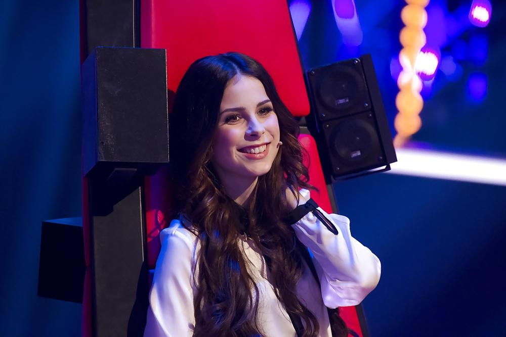 25P Hot Lena Meyer Landrut Ultimate Bitch Collection 3