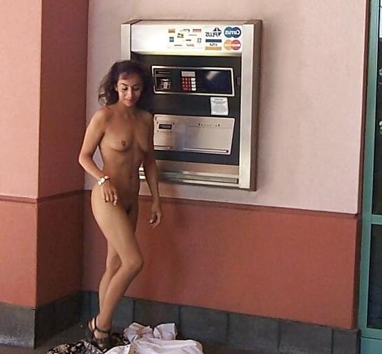 16P ATM Female Flashers