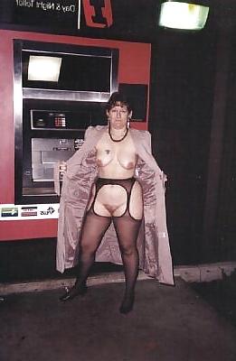 16P ATM Female Flashers
