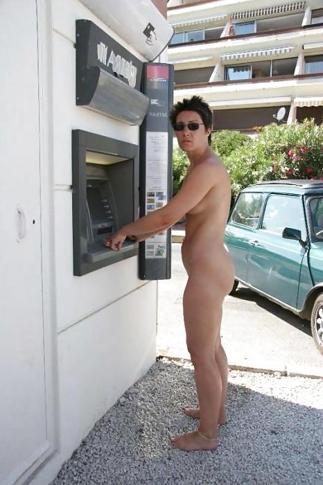 16P ATM Female Flashers