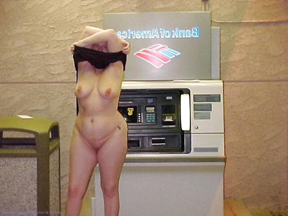 16P ATM Female Flashers
