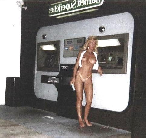 16P ATM Female Flashers