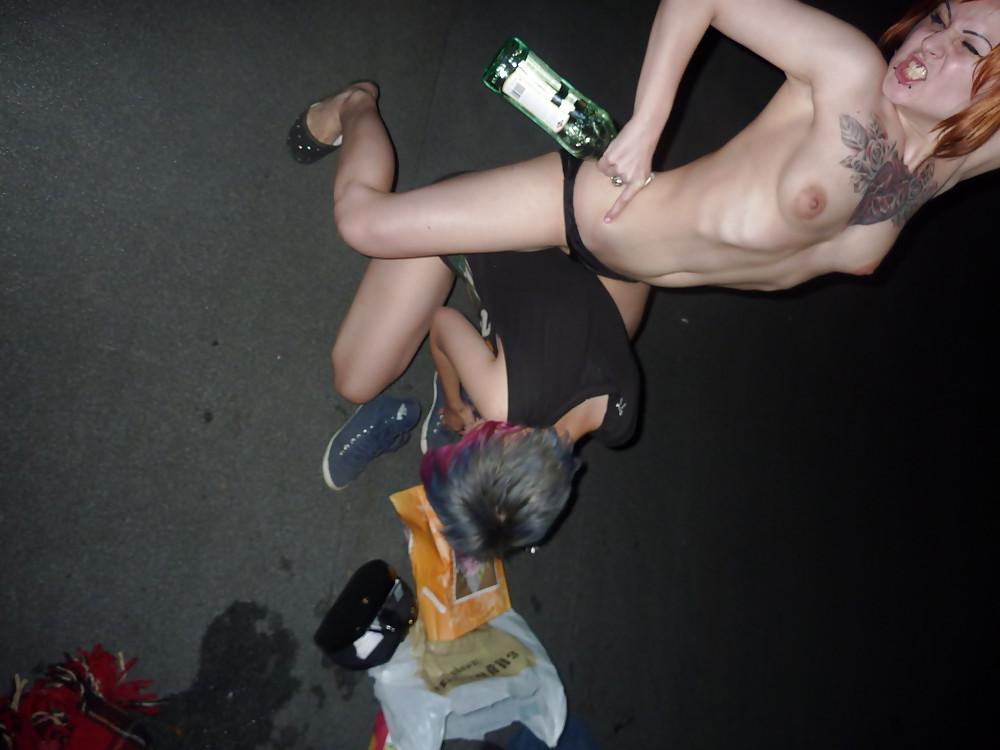 23P PunK ChiX Part2