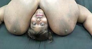 25P Monster Boobs 78
