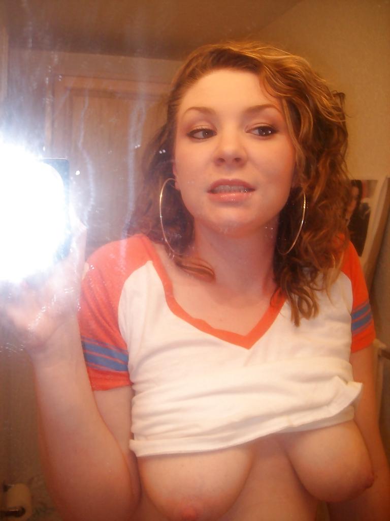 25P Chunky Girl 5
