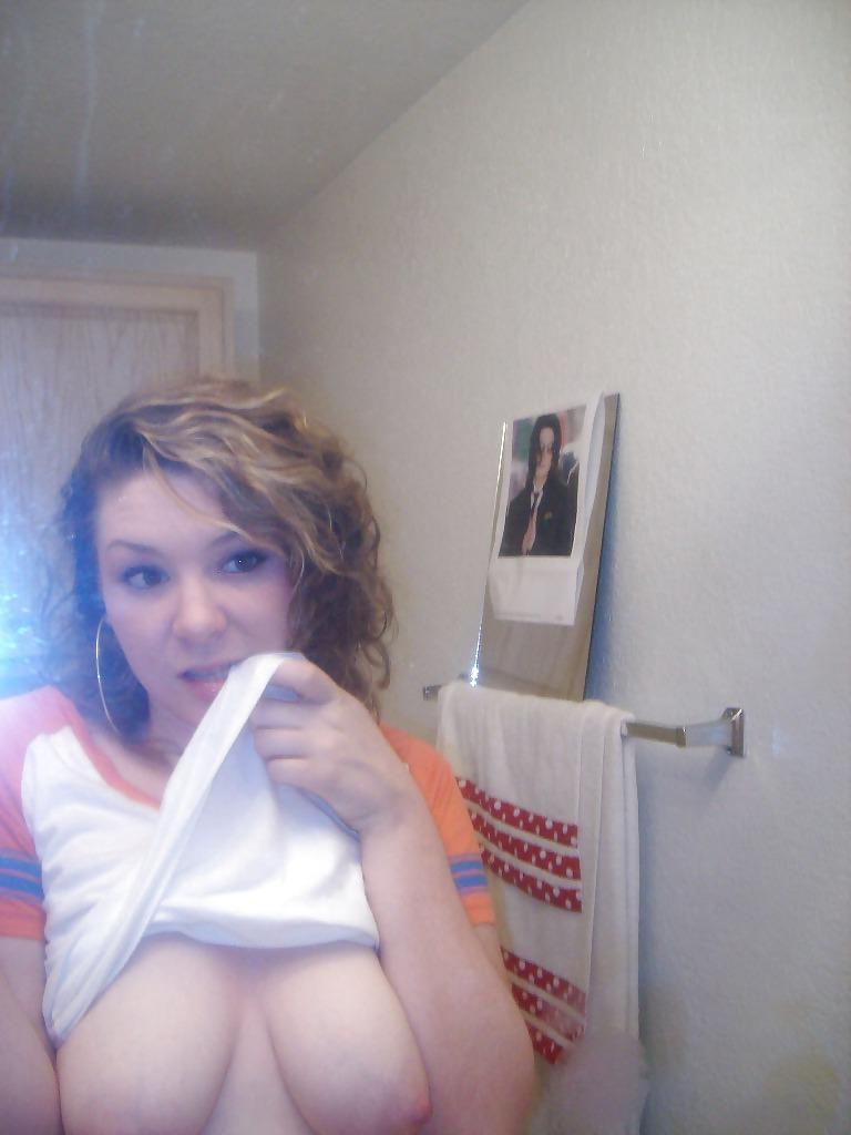 25P Chunky Girl 5