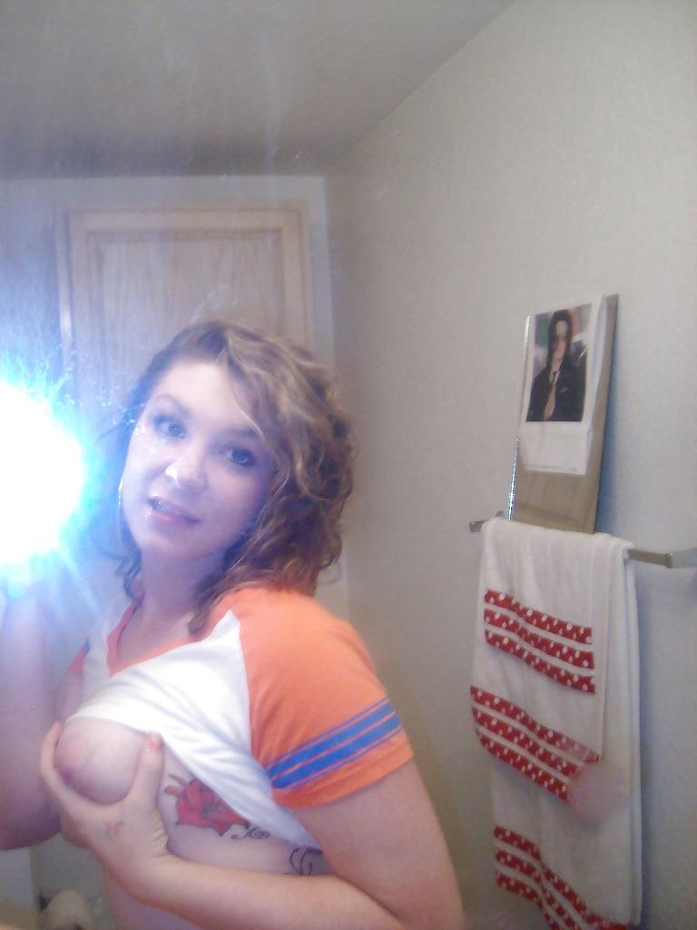 25P Chunky Girl 5