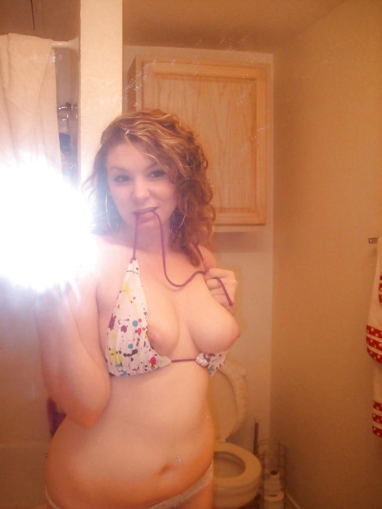 25P Chunky Girl 5