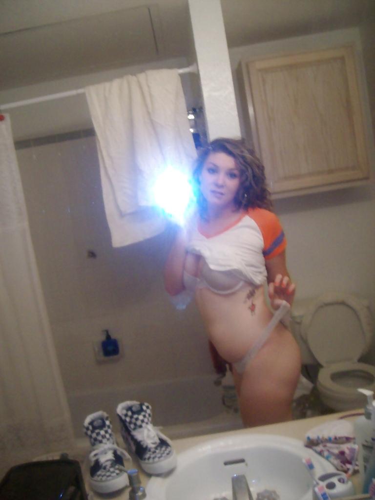 25P Chunky Girl 5